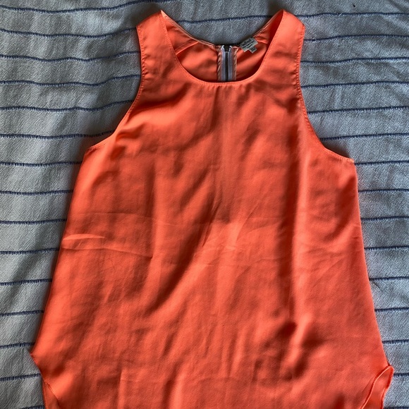 EUC Wilfred Free Sleeveless Tank Top - Picture 1 of 4